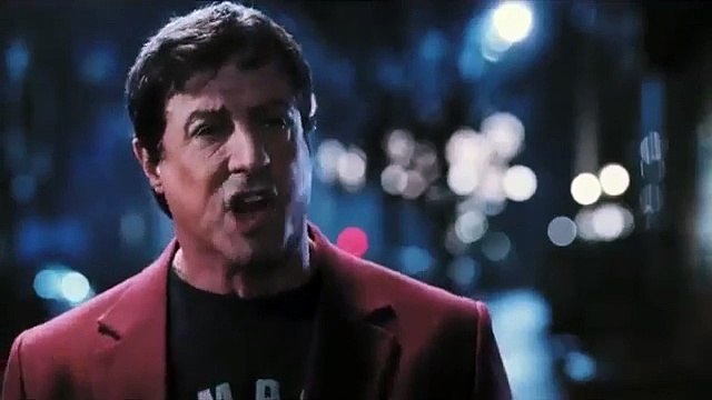 Rocky Gonna Fly Now John X Remix Music Video