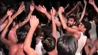 28 Rajjab 2009 -Ali Pur Syedan Bhera - Sangat Anjuman-e-Ghulaman-e-Abbas a.s