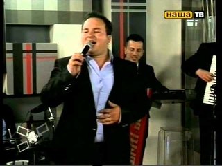 Jove Nikolovski i Favoriti - Ej malecka