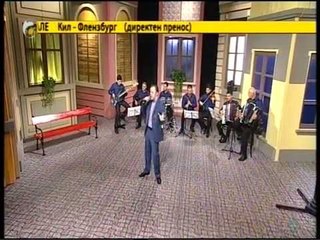 Oliver Gligorov - Prokleti da se predavnicite
