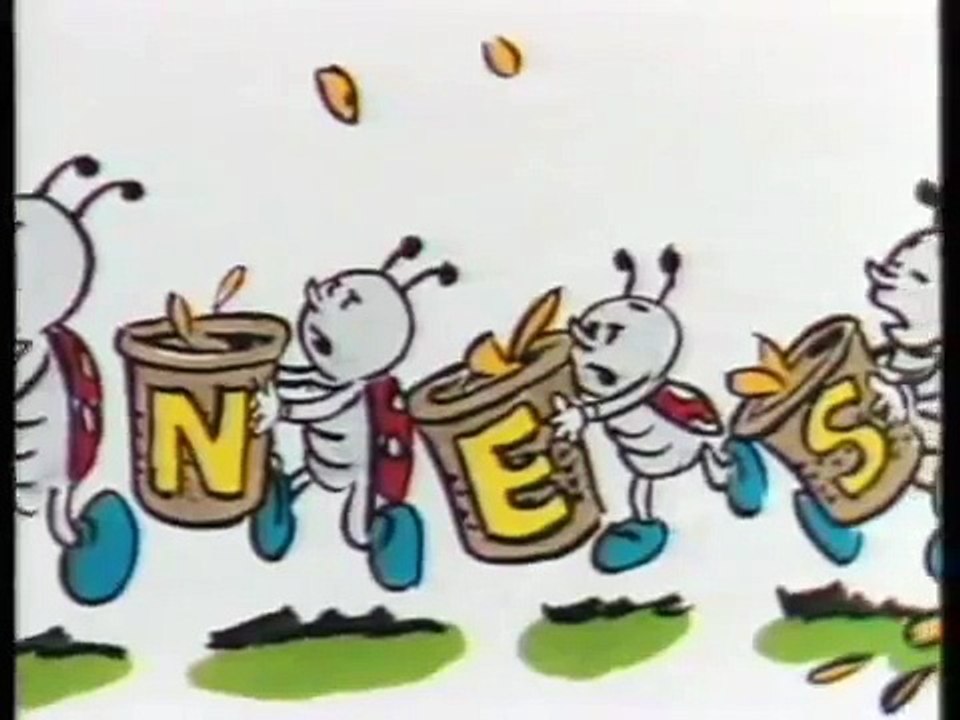 Kid's Character Builder - Goodness - [2/2]