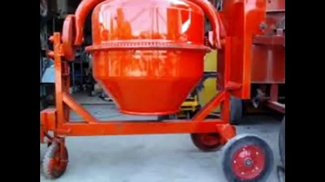 Nguồn cung cấp máy máy trộn bê tông, quả lê 250l, 350l, 450l, LH: 0975 726 020