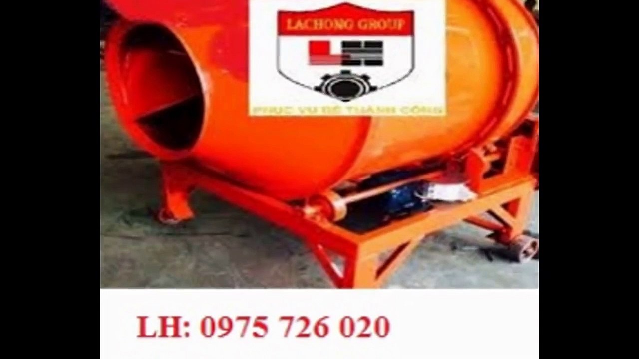 Chuyên phân phối máy máy trộn bê tông, quả lê 250l, 350l, 450l, LH: 0975 726 020