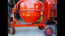 Nhà phân phối máy máy trộn bê tông, quả lê 250l, 350l, 450l, LH: 0975 726 020