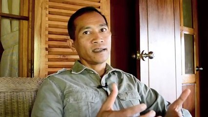 From The Killing Fields (Part 1)