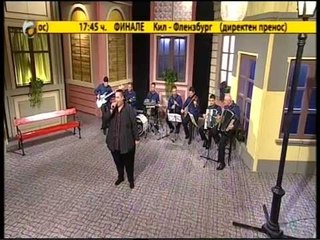 Dule Zrnovski - Losi kumovi