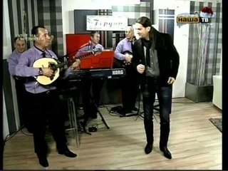 Bobi Spasencovski - Duri te imav tebe