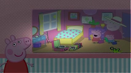 Peppa Pig em Português As Galinhas Da Vovó Pig