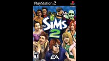 The Sims 2 (PS2/GCN/XBOX) Alternative Rock song 2