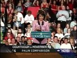 Sarah Palin Goes Rogue - GOP Falling Apart