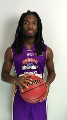 Marcus Thornton