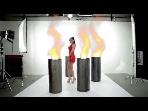 Sanja Petkovska-Sani - Sexi Mama ( oficial video ) PREMIERA