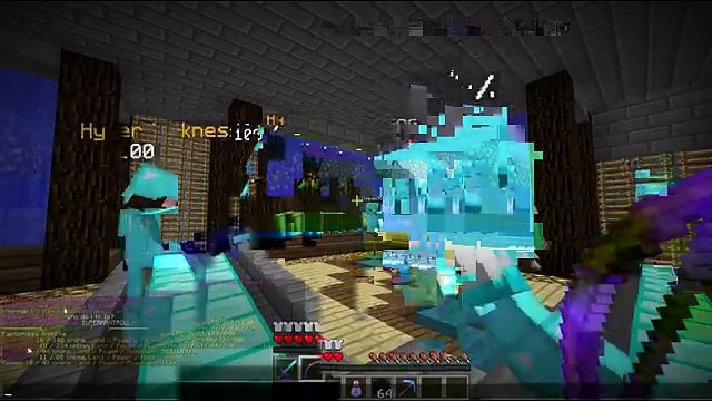 Minecraft FACTIONS Server Lets Play - OP DEATHBAN TRAP! - Ep. 604 ( Minecraft Faction )