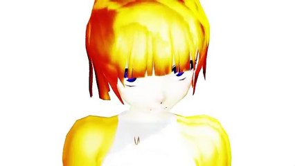 [MMD-FNAF] - Chica -  Bring Me To Life