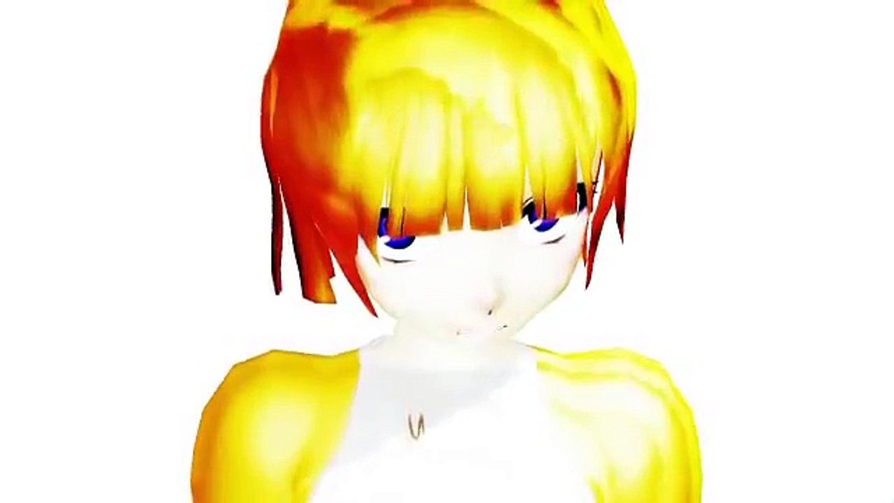 [MMD-FNAF] - Chica -  Bring Me To Life