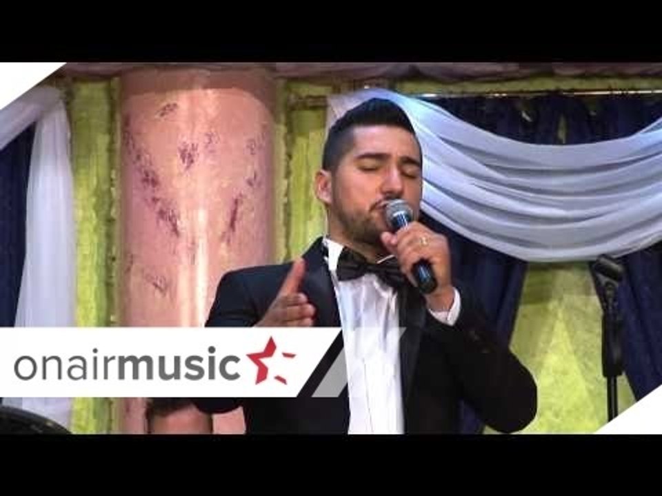 Okuj me care   Energy band   VO ZIVO   COVER    Moja svadba