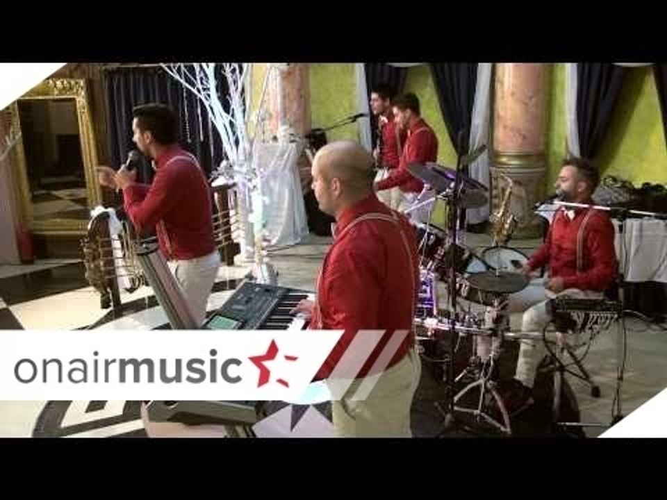 Skopje ili Beograd   Energy band   VO ZIVO   COVER    Moja svadba