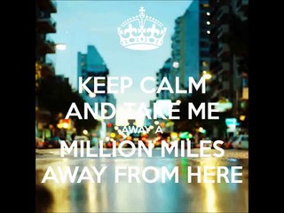 4 Strings   Take Me Away Scarface Remix