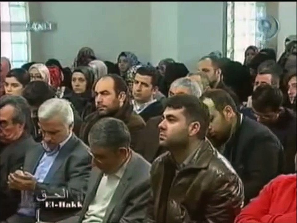 Duyduğuna inananın hakikat diye bir derdi yoktur! [Mustafa İslamoğlu]