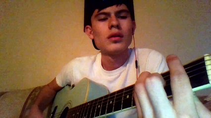 "Musica Romantica" Pancho Barraza (Acoustic Cover)
