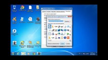 Computacion Basica Windows 7 Basico: Manejo de iconos