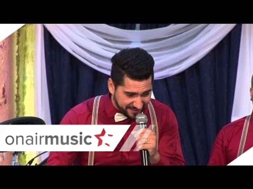 Prosti mi duso moja   Energy band   VO ZIVO   Moja svadba