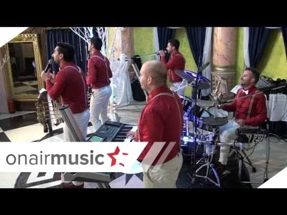 Leno mori   Energy band   VO ZIVO   Moja svadba