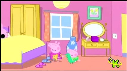 Peppa Pig - Minha Festa de Aniversario Temporada Português Brasil