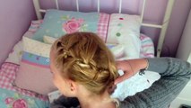 Quick & Easy Braided Hairstyles