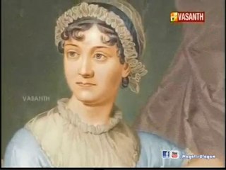 Utcham Thotta Pengal  Jane Austen
