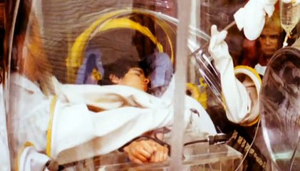 Bodyshock - The Boy In The Bubble - David Vetter - Part 5