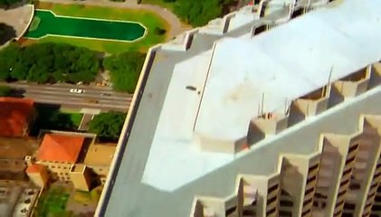 Bodyshock - The Boy In The Bubble - David Vetter - Part 1