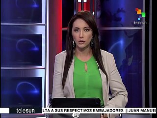 Venezuela llama a consulta a su embajador en Colombia