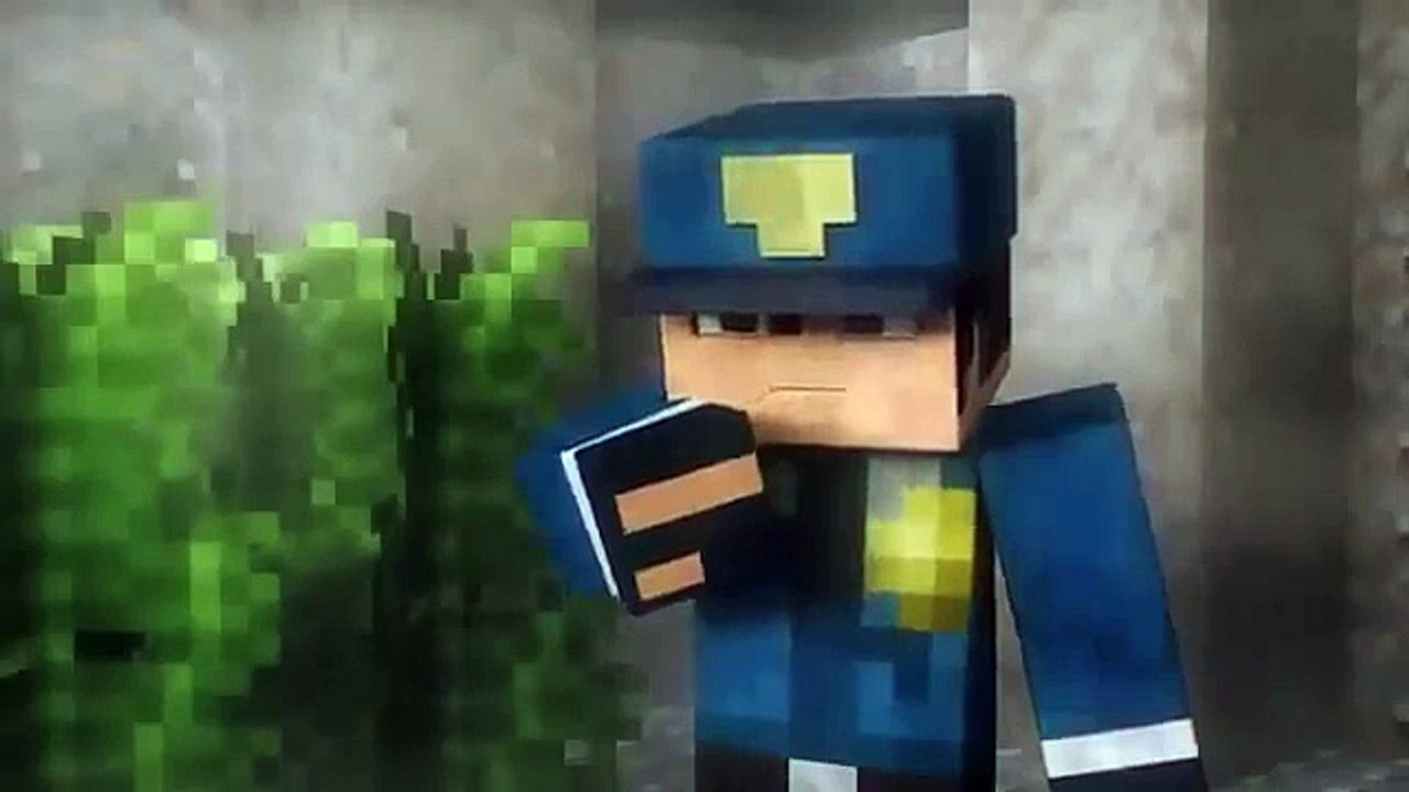 Funny animation