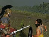 What if...Maximus vs Viriathus: Rome 2 Total War Machinima duel