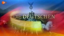 Napoleon und die Deutschen - Die Deutschen (Staffel 1) - ZDF