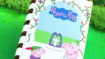 ♥♥ Peppa Pig Once Upon A Time ♥♥ Story Time Castle Play Set ♥♥ Fall 2015 TV Ad ♥♥