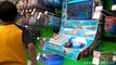 MINECRAFT Surprise Box + Skylanders TRAP TEAM HUNTING at Toys  R  Us 2015