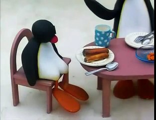 078 Pingu and the Lost Ball