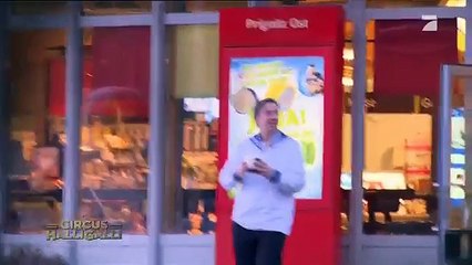 Joko & Klaas - Kiez Tour - Teil 1