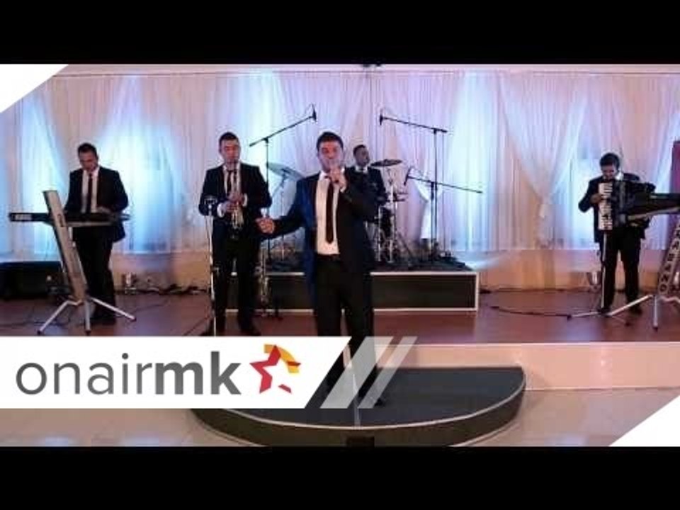 EXTRA BAND Bitola - Zelba imam majko