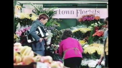 The Most Fertile Man in Ireland 2000 Trailer