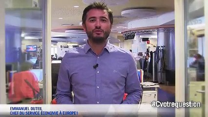 Qui a eu l'idée d'inventer la Bourse ?