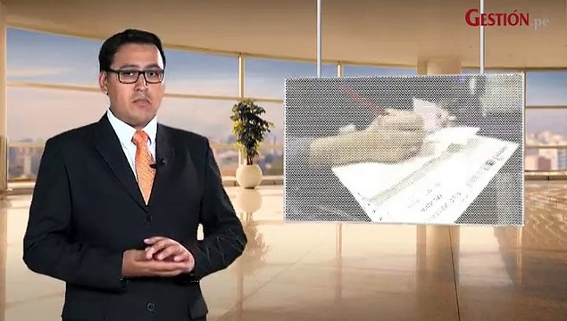 Facturas serán negociadas en 'bolsa de producto' desde 2016 y Ejecutivo aprueba extender beneficios de Ley del libro