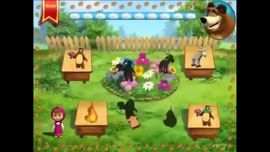 Mawa Kawa 2015 Series 2 (Masha and The Bear 2015) - video dailymotion