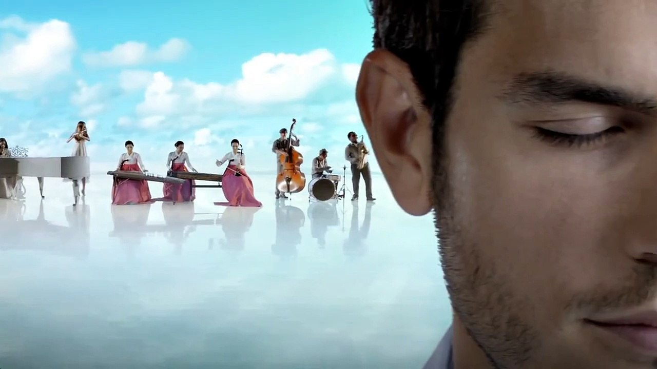 Korean Air's New Global Campaign "All About You" - JPN