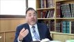 Rabbi Shlomo Riskin on Parshat Devarim and Tisha B'Av -- 