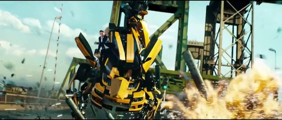 Best Action Scenes Ever