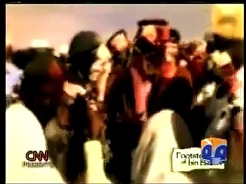 Life of Osama Bin Laden - Part 2 (Capital Talk 5 May 2011)