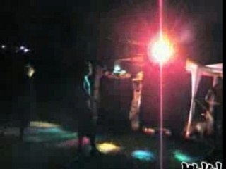 Teknival In Italy 13.17-08-2004